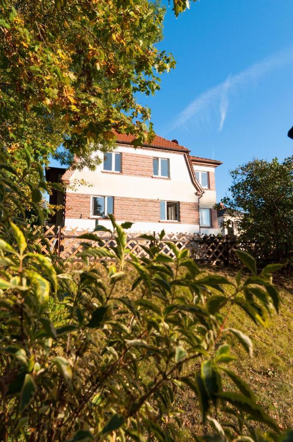 塔勒Ferienhaus Natur Pur公寓 外观 照片