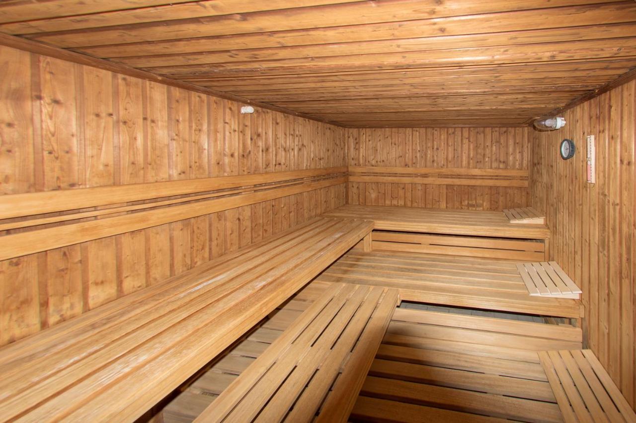塔勒Ferienhaus Natur Pur公寓 外观 照片