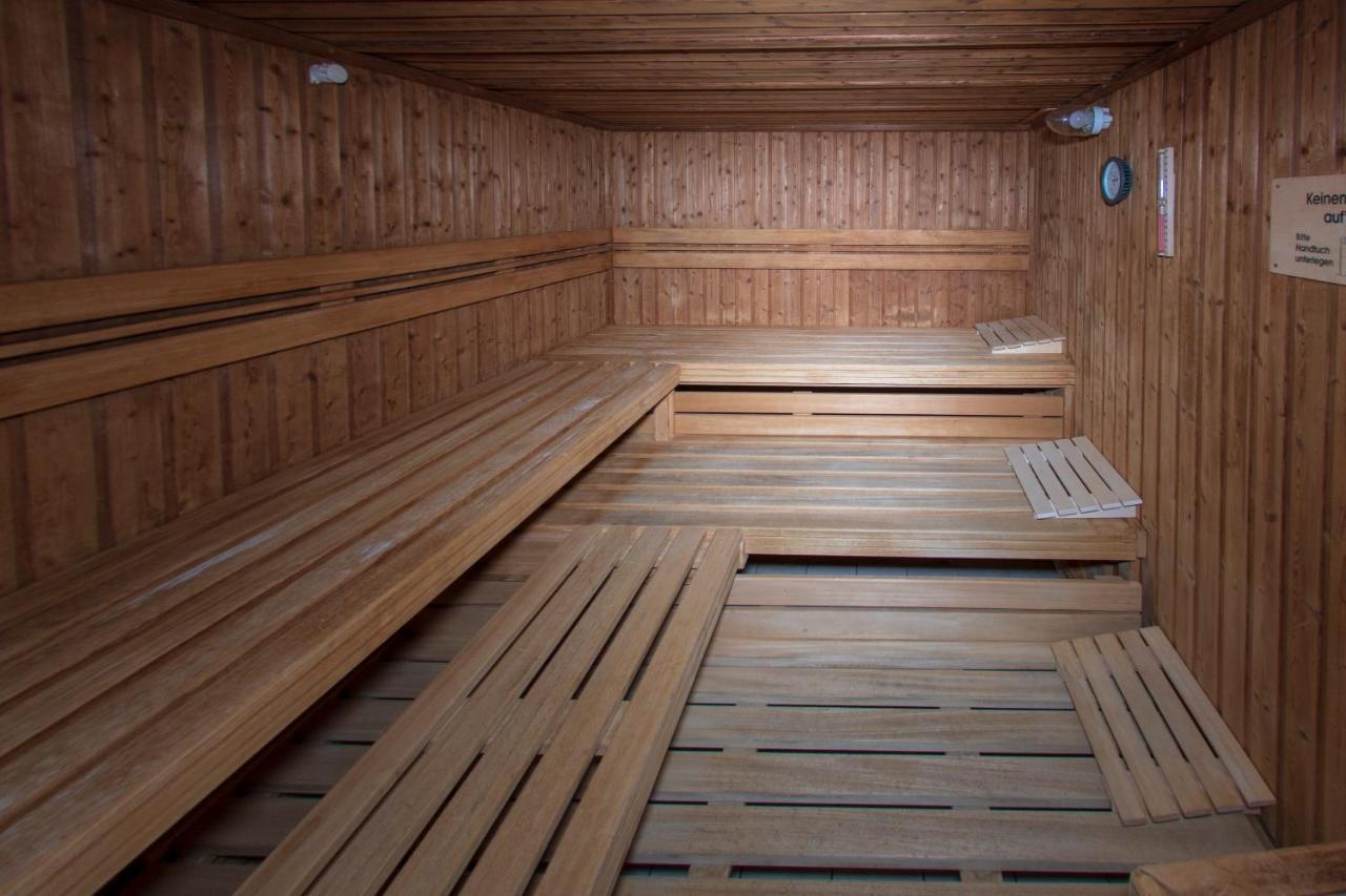 塔勒Ferienhaus Natur Pur公寓 外观 照片